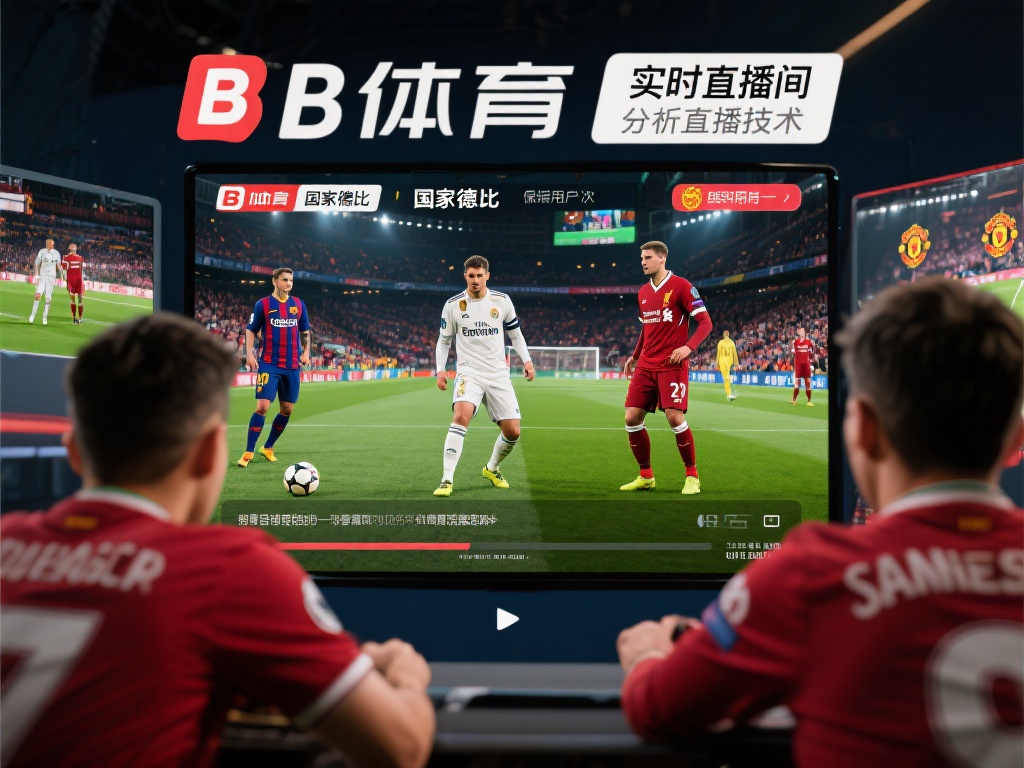 B体育直播间：实时观看国际足球联赛精彩对决 (B体育直播间：实时观看国际足球联赛精彩对决，感受激情瞬间）