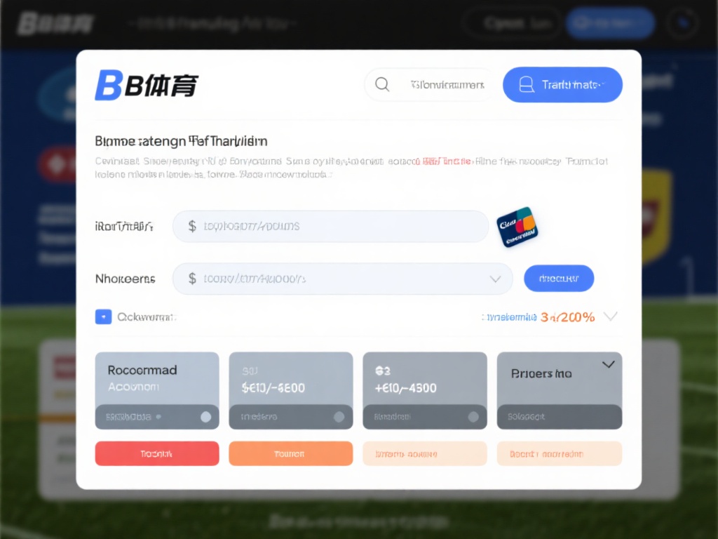 B体育转账中的注意事项：避免操作失误的实用建议 (B体育转账注意事项：避免操作失误的10个实用建议）