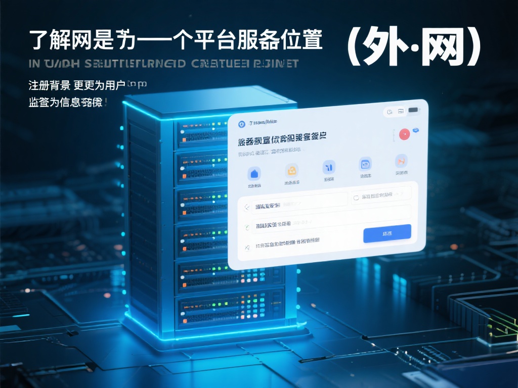 b体育是外网的吗？揭秘其服务器位置与注册信息 (b体育是外网平台吗？深度揭秘服务器位置与注册信息真相）