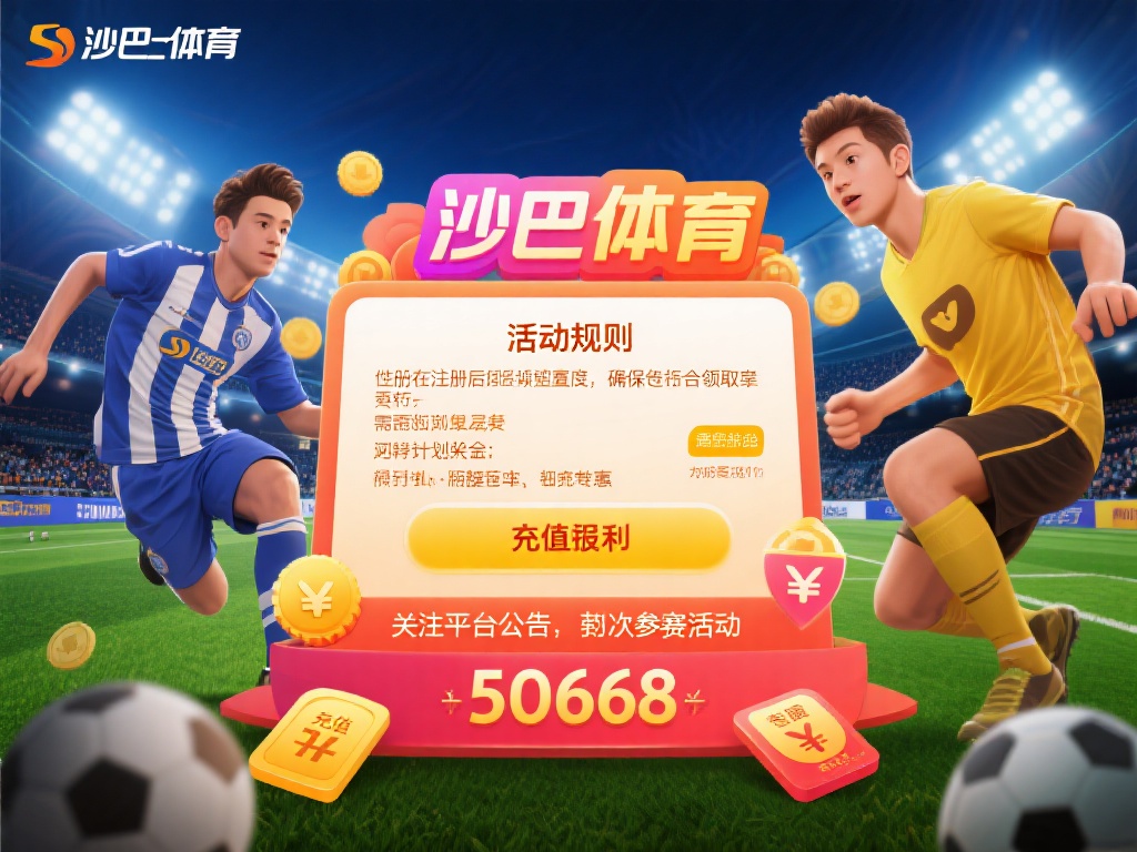 沙巴体育优惠活动大揭秘：注册即送奖金不容错过！ (沙巴体育优惠活动震撼来袭：注册即送丰厚奖金不容错过！）