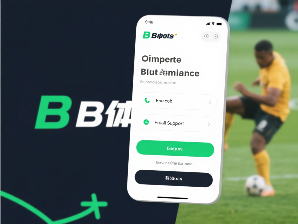 此外，b体育还提供在线客服和邮件支持作为补充渠道。