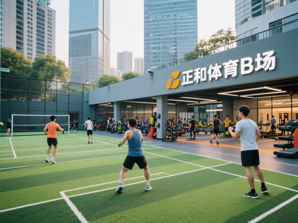 在快节奏的现代生活中，越来越多的人开始关注身体健康