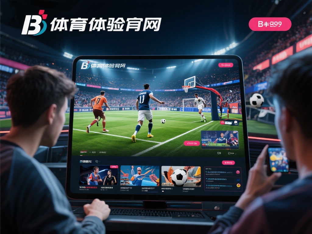 在快节奏的现代生活中，体育不仅是一种运动，更是一种