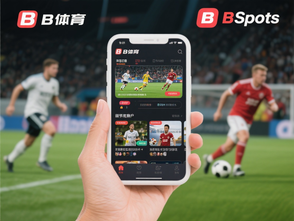 B体育不仅仅是一个普通的体育资讯平台，它集成了赛事