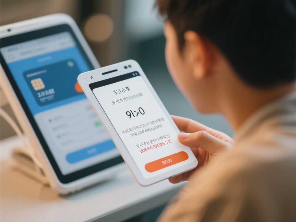 支付方式问题：不同的支付方式可能存在限制，例如银行