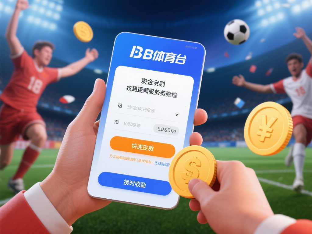 b体育如何提现?快速掌握技巧让资金秒速到账! (b体育如何快速提现?掌握技巧让资金秒速到账!) 对于任何线上平台用户来说,资金的安全性和到账速度是