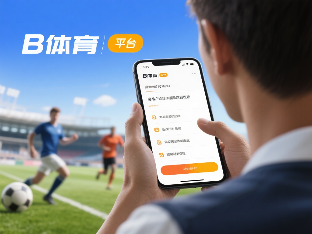 面对类似b体育这样的平台，用户在选择时需要格外谨慎
