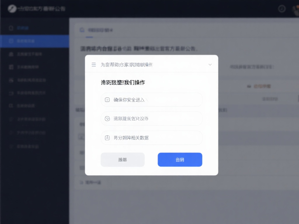 为了帮助大家顺利完成操作，我们整理了以下详细步骤，
