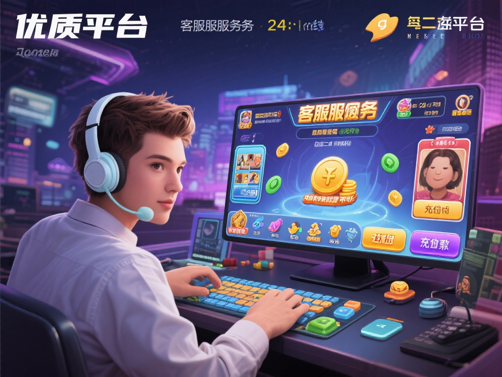 再者，平台的客户服务质量也不容忽视。优质的平台会提