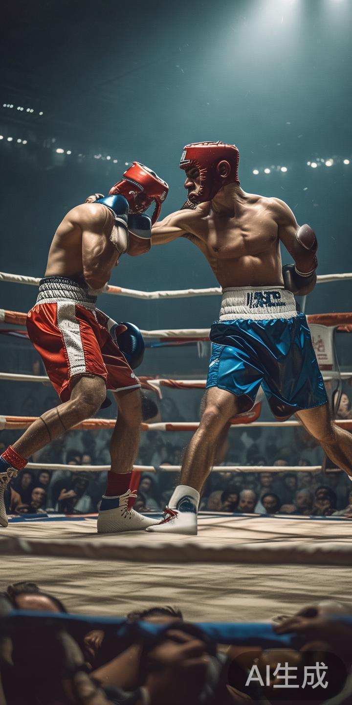 从字母B开始的体育运动项目详细介绍与分类大全 搏击(Boxing):作为一种古老且具有技术挑战性