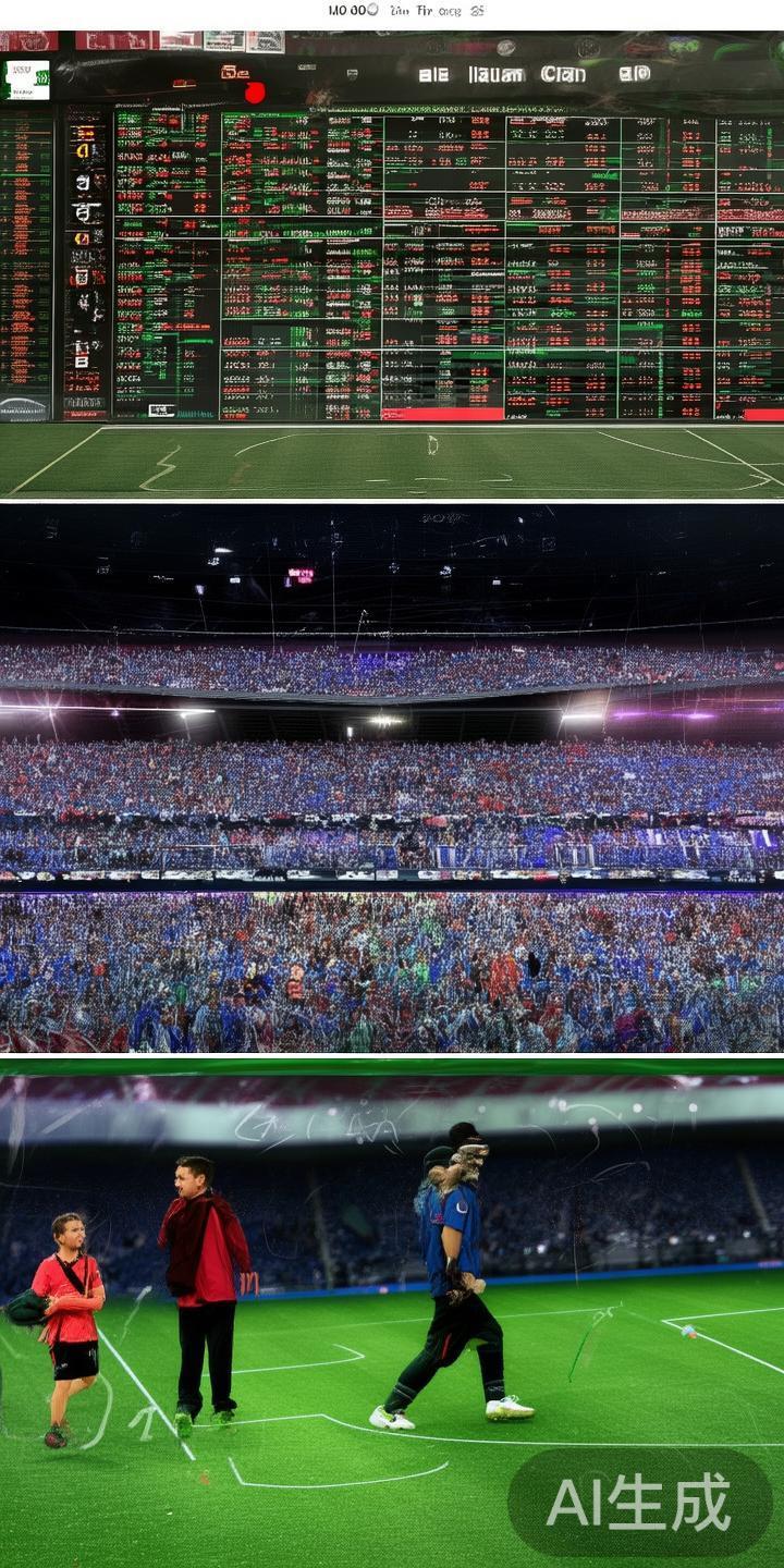 首先，B体育以丰富的赛事和多样的玩法著称，涵盖足球