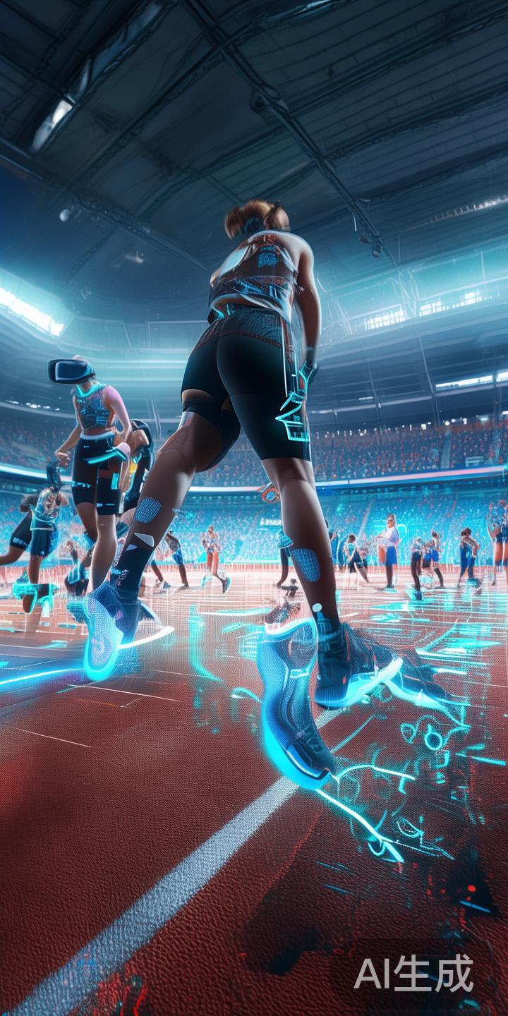 新万博体育资讯：深入解析体育行业最新发展趋势与未来前景