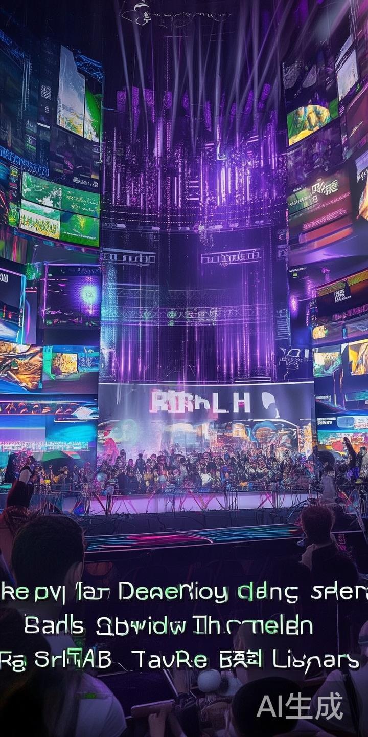 全面分析B体育赛事覆盖范围与用户体验提升策略