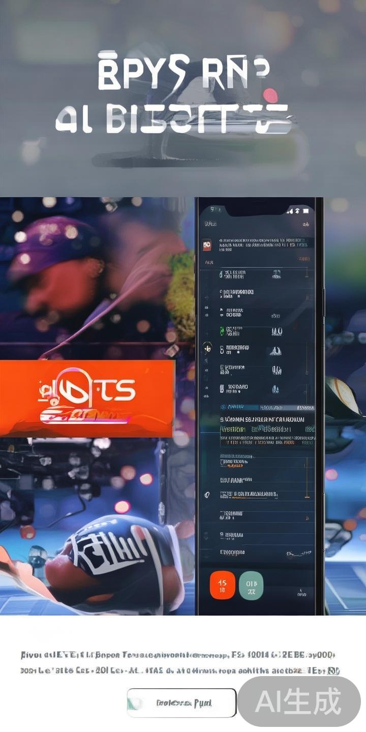 在如今快节奏的生活中，体育类应用成为许多运动爱好者
