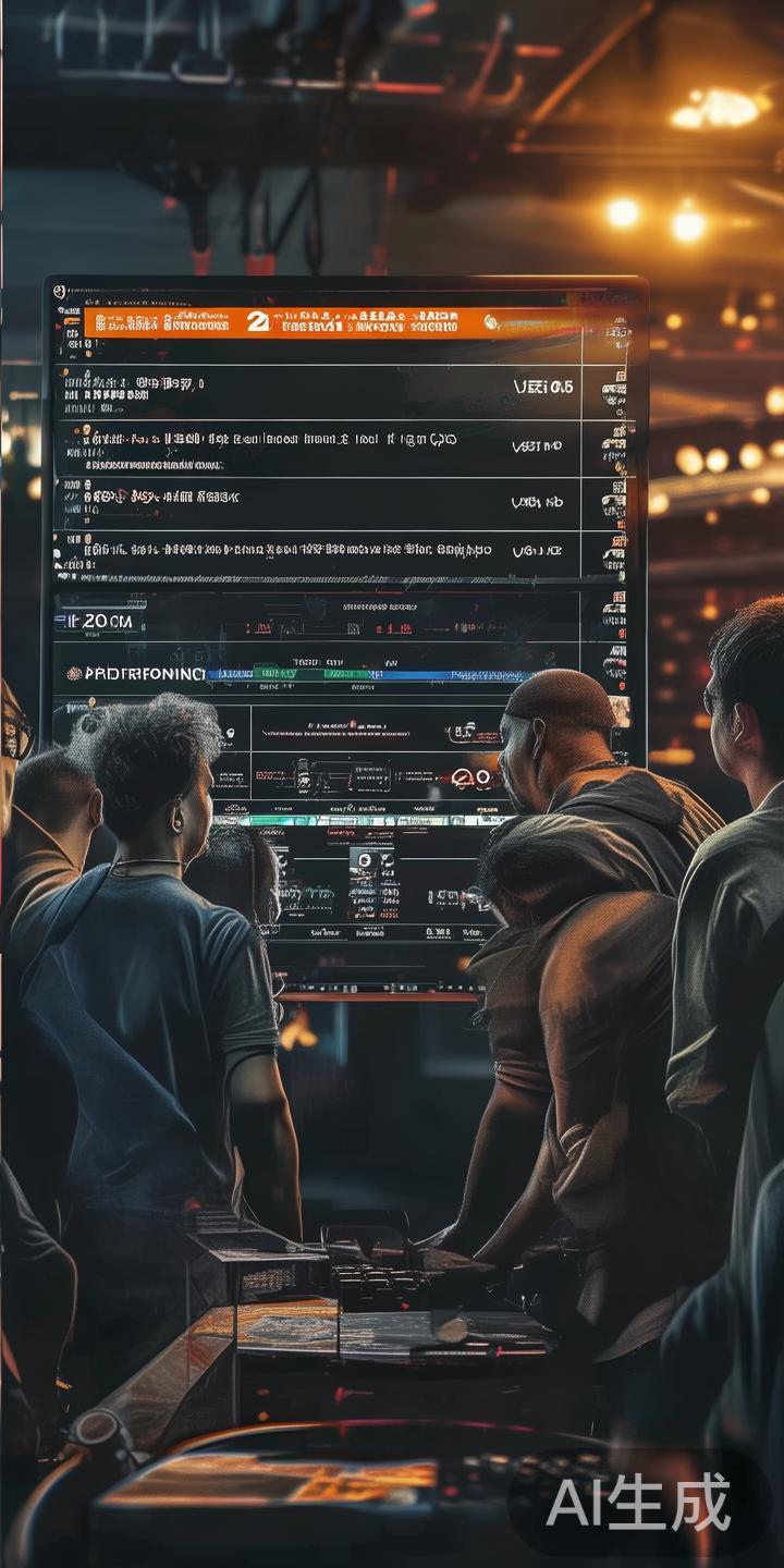 掌握欧B体育最新动态与精彩赛事竞猜技巧指南